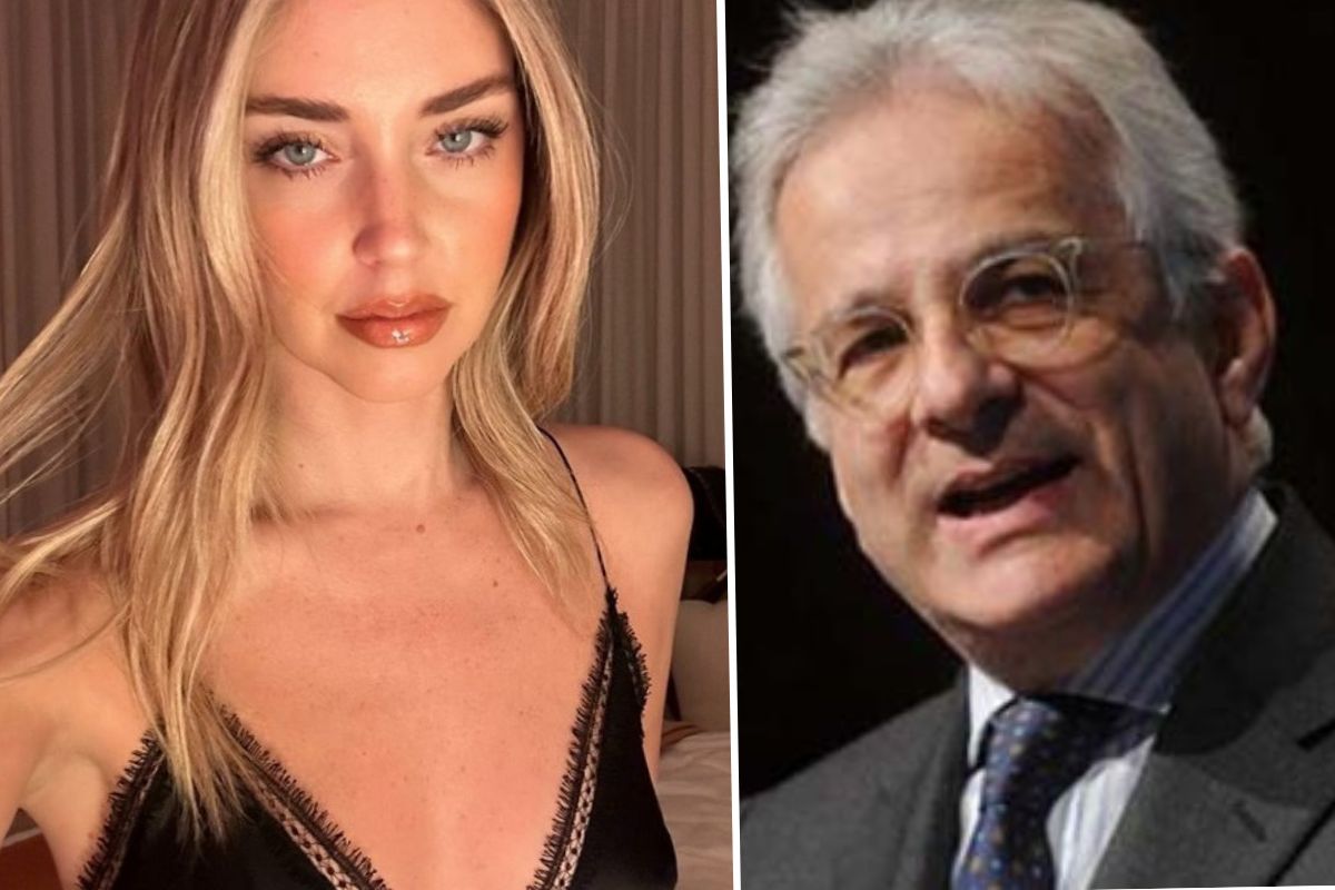 Ferragni lascia il vertice di Fenice: l’ufficialità. La mission impossible del nuovo ad Calabi Ferragni lascia il vertice di Fenice: l’ufficialità. La mission impossible del nuovo ad Calabi