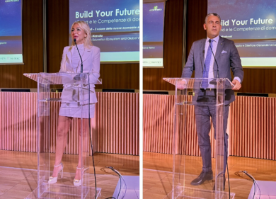 Intesa Sanpaolo e Università Campus Bio-Medico: presentato l’Osservatorio sulla salute globale