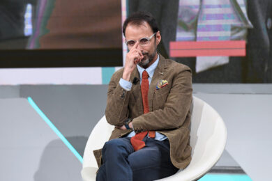 Specchia, da scafato giornalista di Libero a nuovo portavoce di Nordio. Ecco chi è