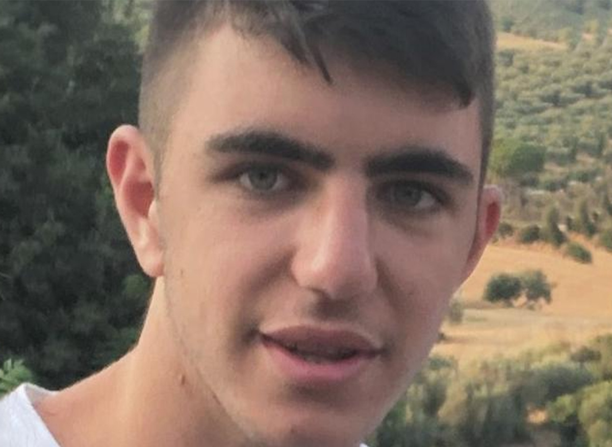 Udine, studente morto nel suo ultimo giorno di stage: condannati il tutor e il collega che doveva affiancarlo Udine, studente morto nel suo ultimo giorno di stage: condannati il tutor e il collega che doveva affiancarlo