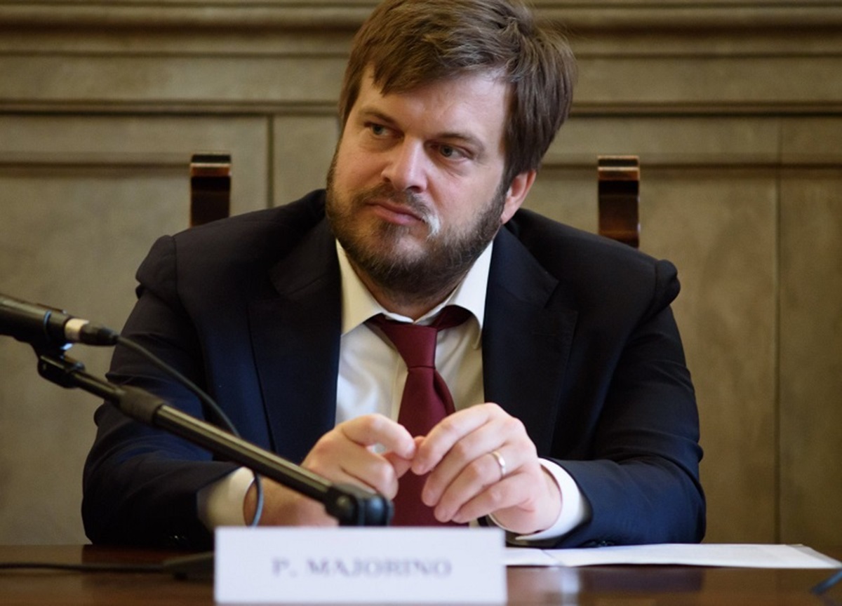 Majorino: “La sinistra italiana è stata devastata dall’ossessione del centro” Majorino: “La sinistra italiana è stata devastata dall’ossessione del centro”