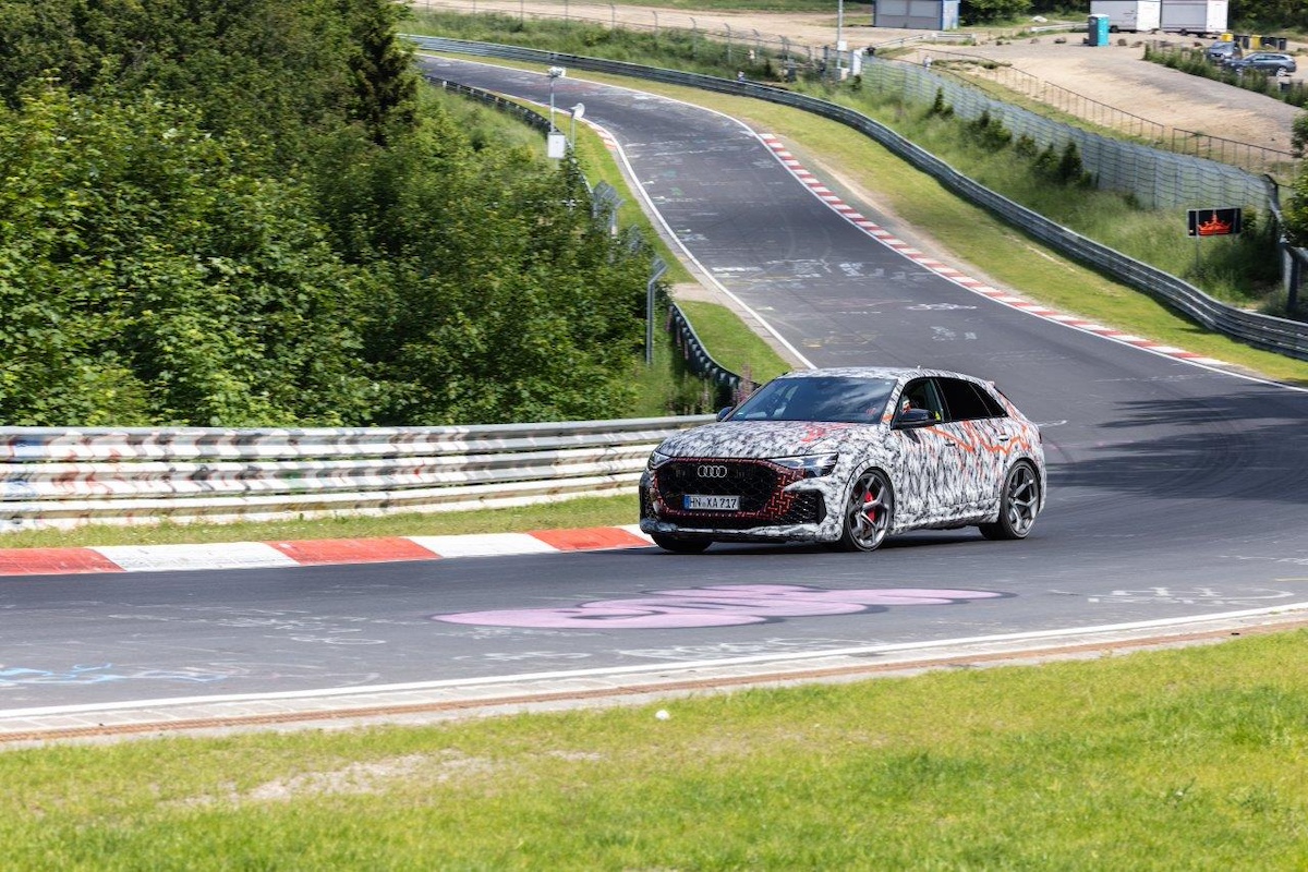 Pirelli P Zero: un record dopo laAltro al Nürburgring Nordschleife dal 2019 Pirelli P Zero: un record dopo laAltro al Nürburgring Nordschleife dal 2019