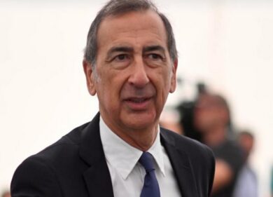 Liguria, Sala: “Al centrosinistra manca una forza centrale moderata”