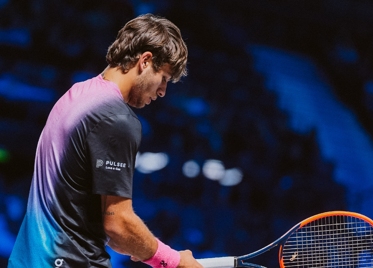 Axpo Italia, Pulsee Luce e Gas è nuovo sponsor del tennista Flavio Cobolli Axpo Italia, Pulsee Luce e Gas è nuovo sponsor del tennista Flavio Cobolli