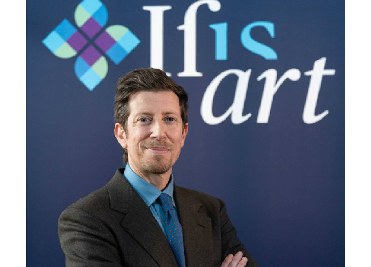 Banca Ifis: oltre 700 imprese italiane investono in arte e cultura generando €192 mld di fatturato Banca Ifis: oltre 700 imprese italiane investono in arte e cultura generando €192 mld di fatturato