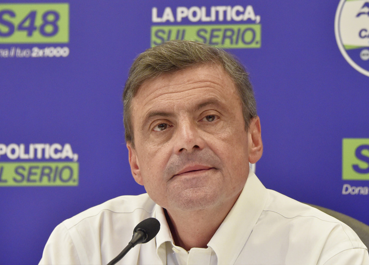 “La cultura della mafia”… Calenda a rischio processo dopo il tweet su Clemente Mastella. Il Senato dà il via libera alla Procura “La cultura della mafia”… Calenda a rischio processo dopo il tweet su Clemente Mastella. Il Senato dà il via libera alla Procura