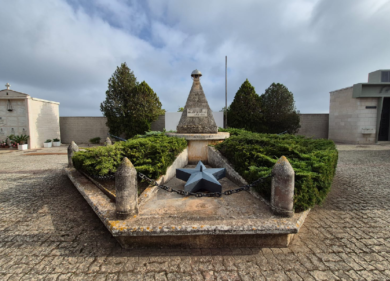 Comune di Noci celebra la Giornata dell’Unità Nazionale e delle Forze Armate