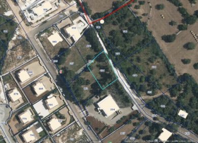 Comune di Noci: pubblicata una nuova asta per la vendita di immobili di proprietà comunale