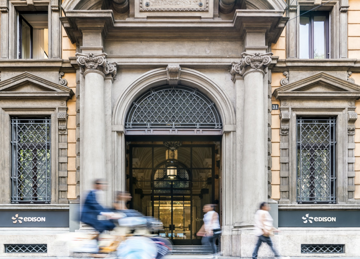 Edison: nei primi nove mesi del 2024 EBITDA a 1,4 miliardi (+13,3%) Edison: nei primi nove mesi del 2024 EBITDA a 1,4 miliardi (+13,3%)