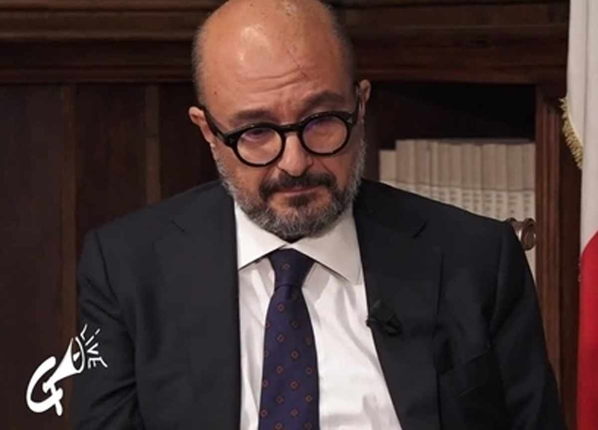 Sangiuliano è finito dallo psichiatra. “Danni alla salute dopo il caso Boccia. Panico, stress e insonnia”. La perizia