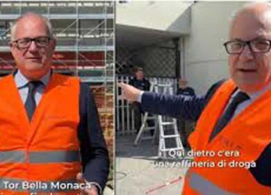 Mattia, il 18 enne che fa la parodia di Gualtieri divulgatore su TikTok: oltre 100 mila visualizzazioni per un video nato per caso