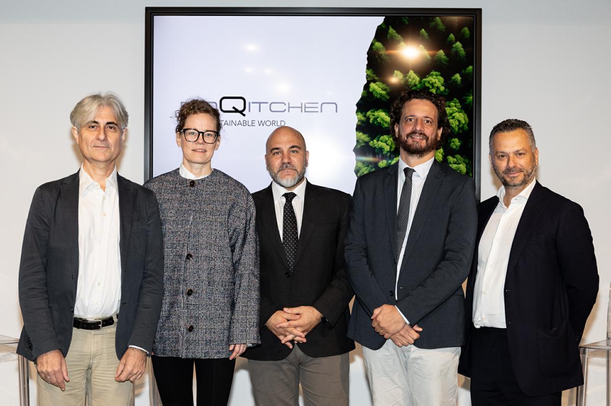 BioQitchen, nasce il Comitato Scientifico di BioQitchen. Il catering “Bello, buono e sostenibile” BioQitchen, nasce il Comitato Scientifico di BioQitchen. Il catering “Bello, buono e sostenibile”