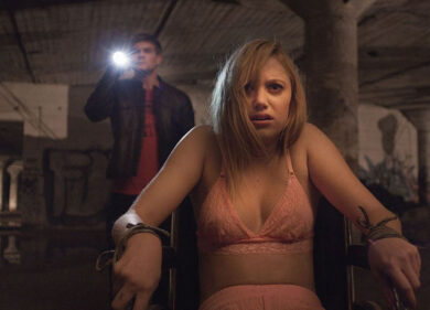 I 10 Film horror più spaventosi da vedere ad Halloween: Solo per chi ama il terrore!