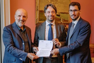 “Join Nature”: Cap, Cariplo e Parco Nord Milano a tutela della biodiversità