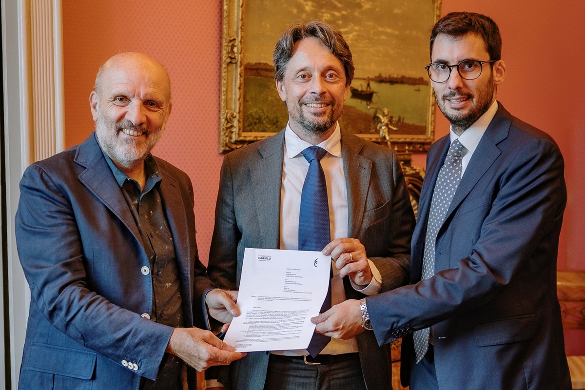 “Join Nature”: Cap, Cariplo e Parco Nord Milano a tutela della biodiversità