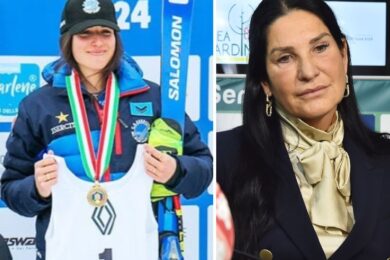 Matilde Lorenzi, Magoni: “Una tragica fatalità, mi ricorda Ulrike Maier”