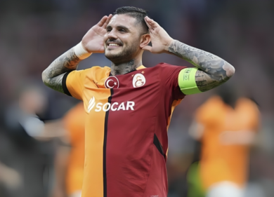 Icardi torna in Italia? Avvistato all’Armani Cafè a Milano. Inter, Milan, Juventus o…