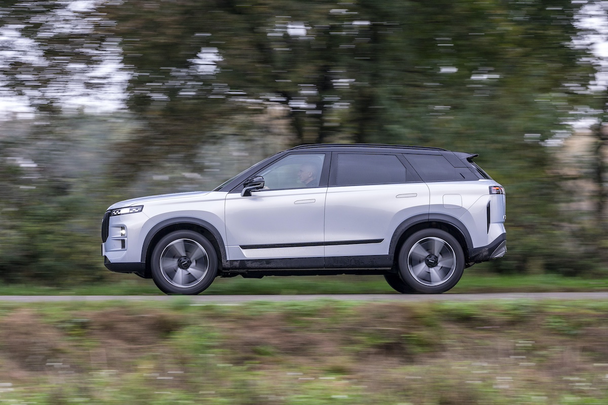 JAECOO 7 arriva in Italia: il SUV urbano di Chery con design elegante e tecnologia all’avanguardia JAECOO 7 debutta in Italia: JAECOO 7 arriva in Italia: il SUV urbano di Chery con design elegante e tecnologia all’avanguardia JAECOO 7 debutta in Italia:
