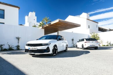 Opel nuova Astra: caratteristiche tecniche, design e prezzi per una compatta versatile e tecnologica