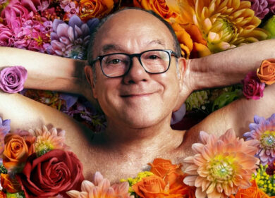 Vita da Carlo 3: Carlo Verdone verso Sanremo nella nuova stagione su Paramount+