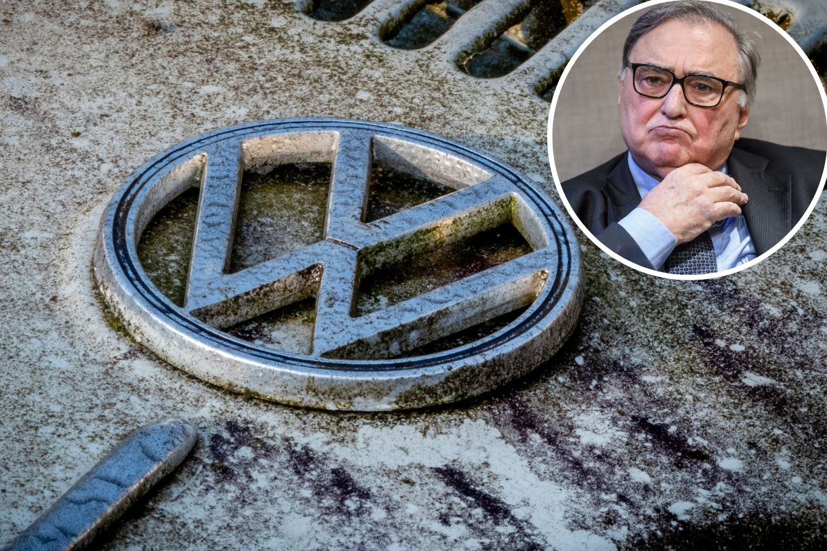 Crisi Volkswagen, Sapelli: “Anche l’Italia rischia conseguenze disastrose” Crisi Volkswagen, Sapelli: “Anche l’Italia rischia conseguenze disastrose”