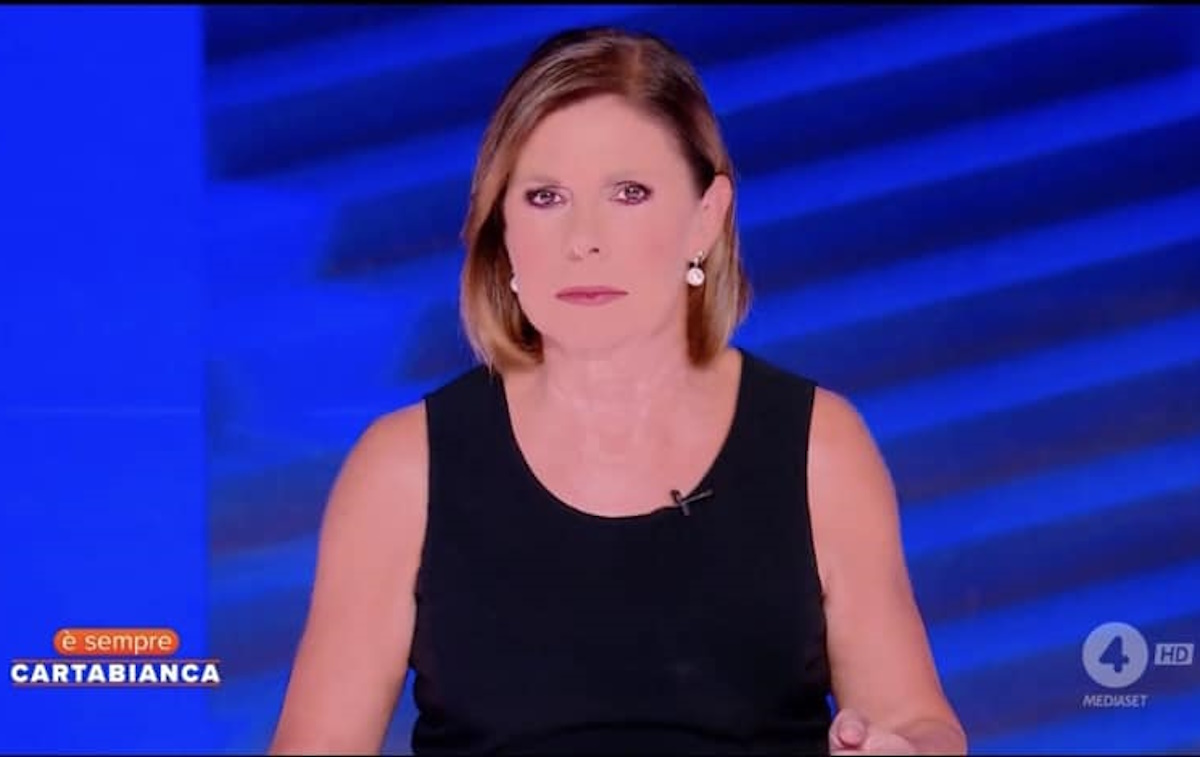 Usa 2024, Mediaset cala gli assi: Da Porro a Bianca Berlinguer per la sfida Trump-Kamala Harris Usa 2024, Mediaset cala gli assi: Da Porro a Bianca Berlinguer per la sfida Trump-Kamala Harris