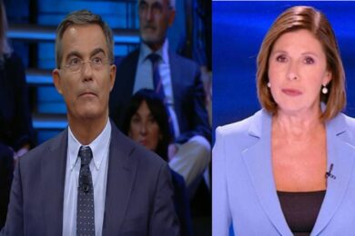 Ascolti tv, Berlinguer si impenna ma Floris fa il boom su La7. Se Mi Lasci non vale? Rai2 a picco. I trend Auditel di martedì 29 ottobre 2024