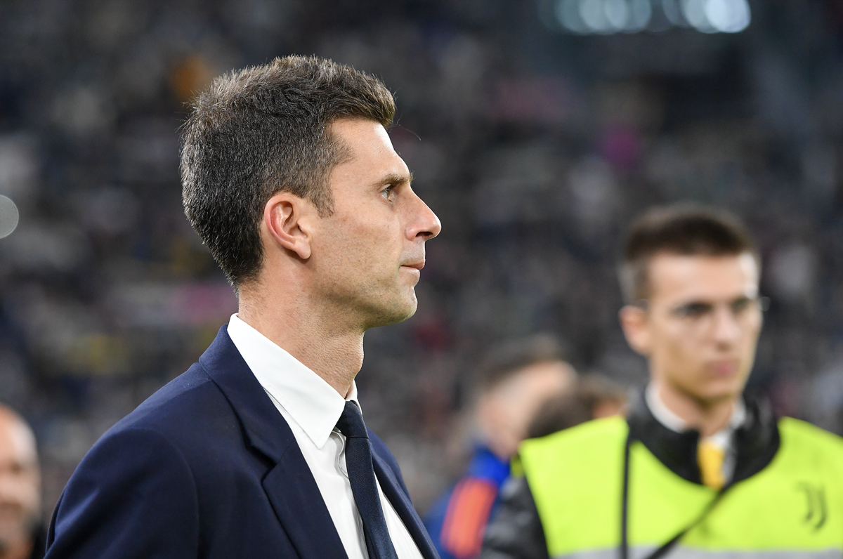 La Juventus frena. Finita la luna di miele con Thiago Motta (e il fantasma di Allegri…). I guai bianconeri La Juventus frena. Finita la luna di miele con Thiago Motta (e il fantasma di Allegri…). I guai bianconeri