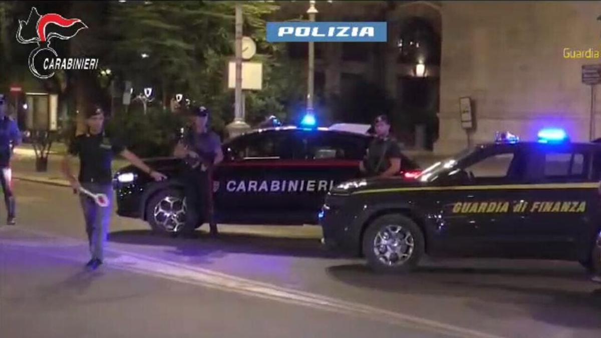Criminalità, Monte Sant’Angelo (Fg): le estorsioni ‘all inclusive’