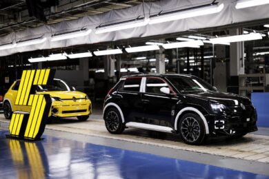 Ampere, la rivoluzione elettrica europea: crescita e innovazione per dominare il mercato