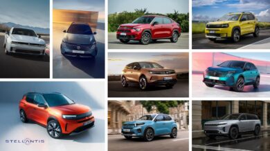 Stellantis: nuovi investimenti in tecnologia per la transizione alla mobilità elettrica