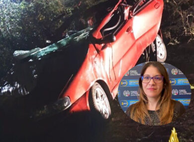 Strage in auto a Nuoro, l’Associazione vittime della strada: “Pene troppo leggere e pochi controlli, così si muore alla guida”