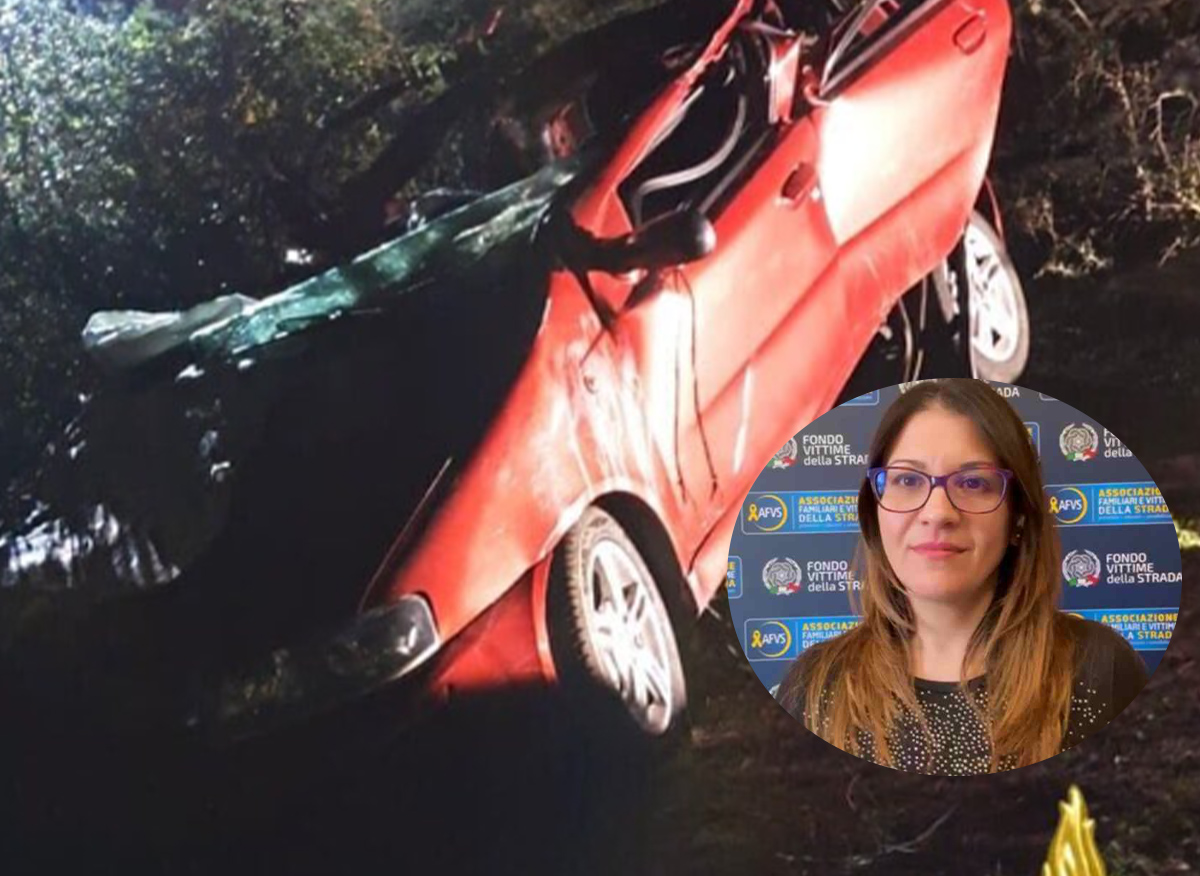 Strage in auto a Nuoro, l’Associazione vittime della strada: “Pene troppo leggere e pochi controlli, così si muore alla guida” Strage in auto a Nuoro, l’Associazione vittime della strada: “Pene troppo leggere e pochi controlli, così si muore alla guida”