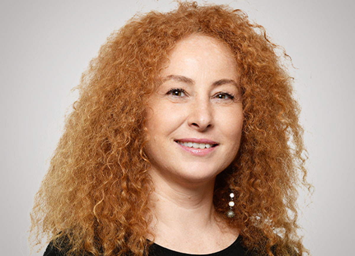 Chi è Valentina Gemignani, il nuovo capo di gabinetto del ministro della Cultura Giuli Chi è Valentina Gemignani, il nuovo capo di gabinetto del ministro della Cultura Giuli