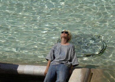 Meteo settimana prossima, ancora caldo fuori stagione. Ma c’è la data per la svolta fredda