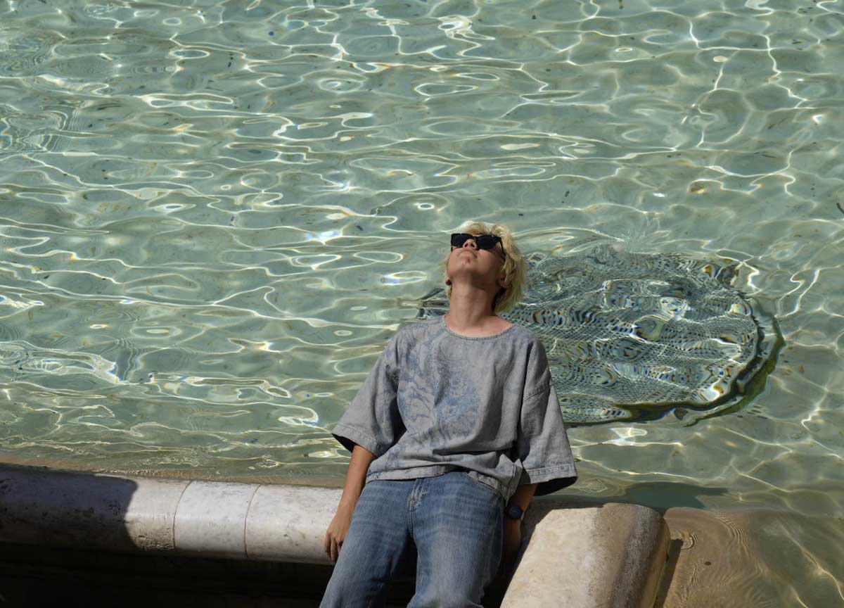 Meteo settimana prossima, ancora caldo fuori stagione. Ma c’è la data per la svolta fredda Meteo settimana prossima, ancora caldo fuori stagione. Ma c’è la data per la svolta fredda