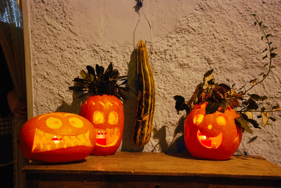 #Qui-non-è-Halloween diventi orgoglio identitario della Puglia