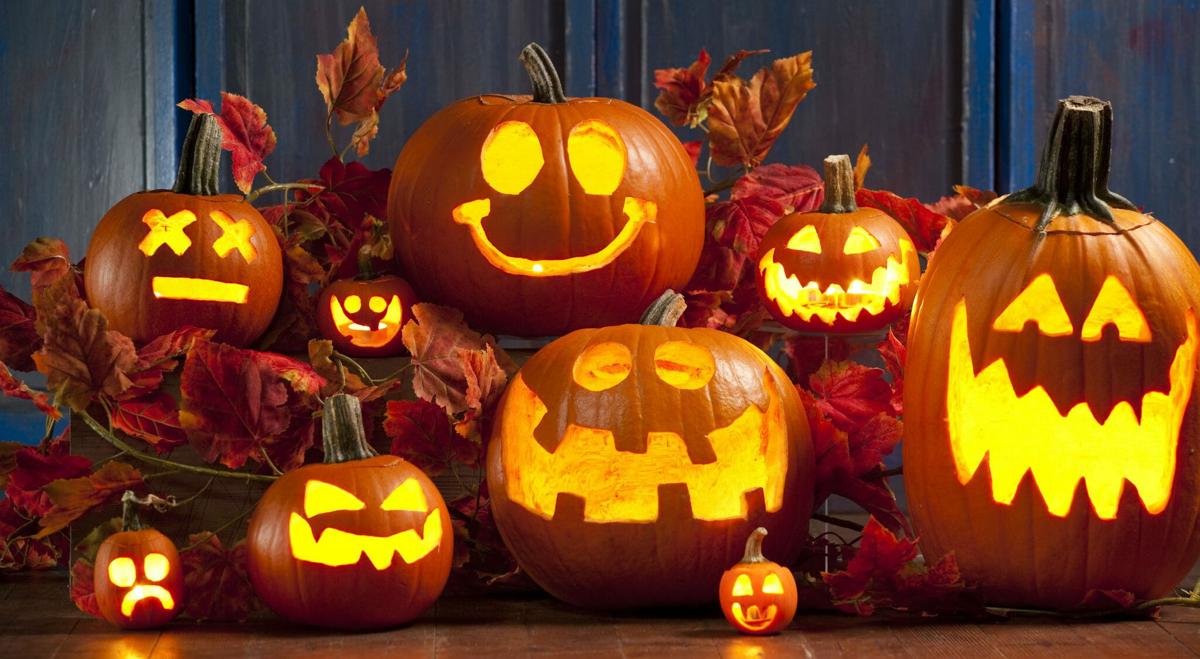 #Qui-non-è-Halloween diventi orgoglio identitario della Puglia