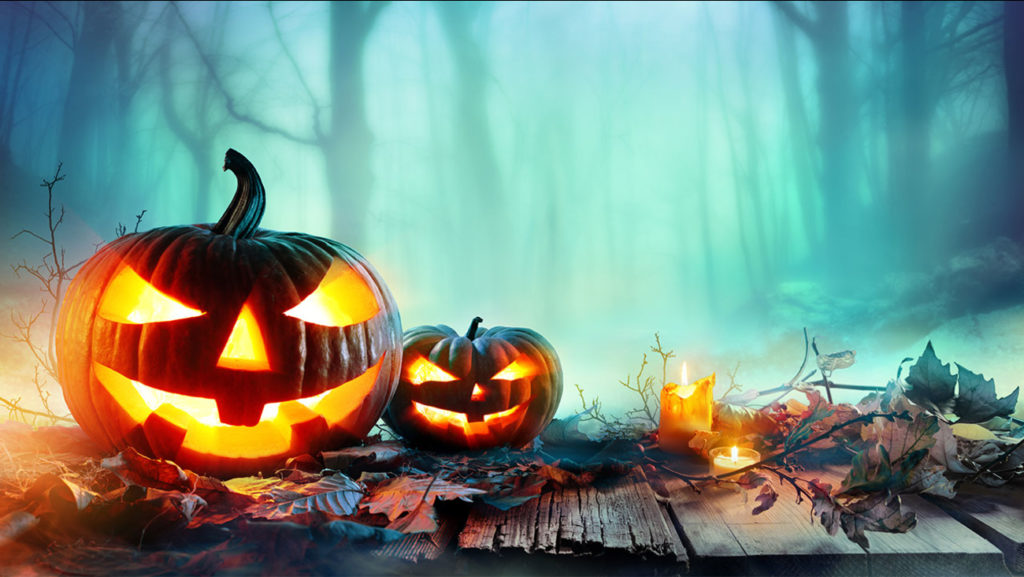 #Qui-non-è-Halloween diventi orgoglio identitario della Puglia