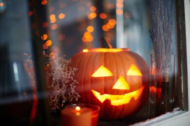 #Qui-non-è-Halloween diventi orgoglio identitario della Puglia