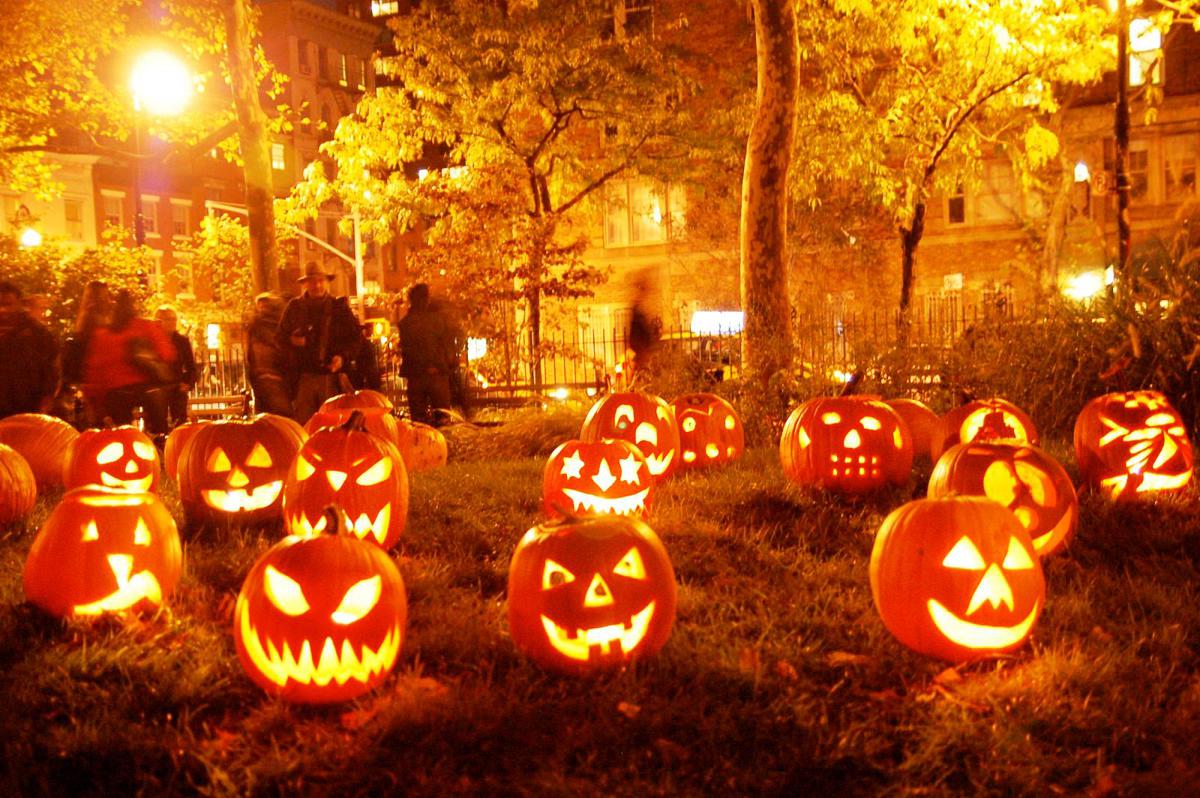 #Qui-non-è-Halloween diventi orgoglio identitario della Puglia