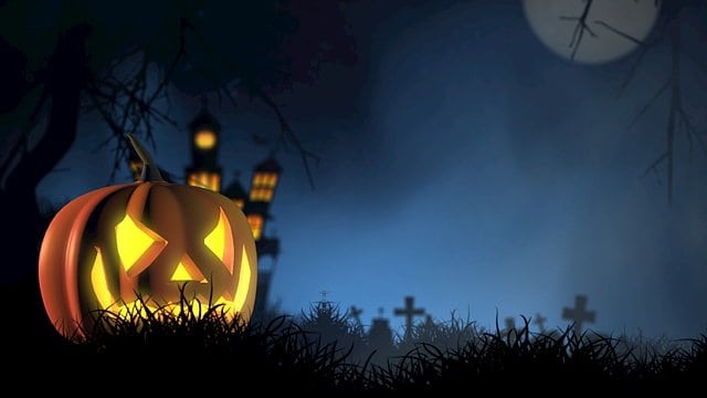 #Qui-non-è-Halloween diventi orgoglio identitario della Puglia