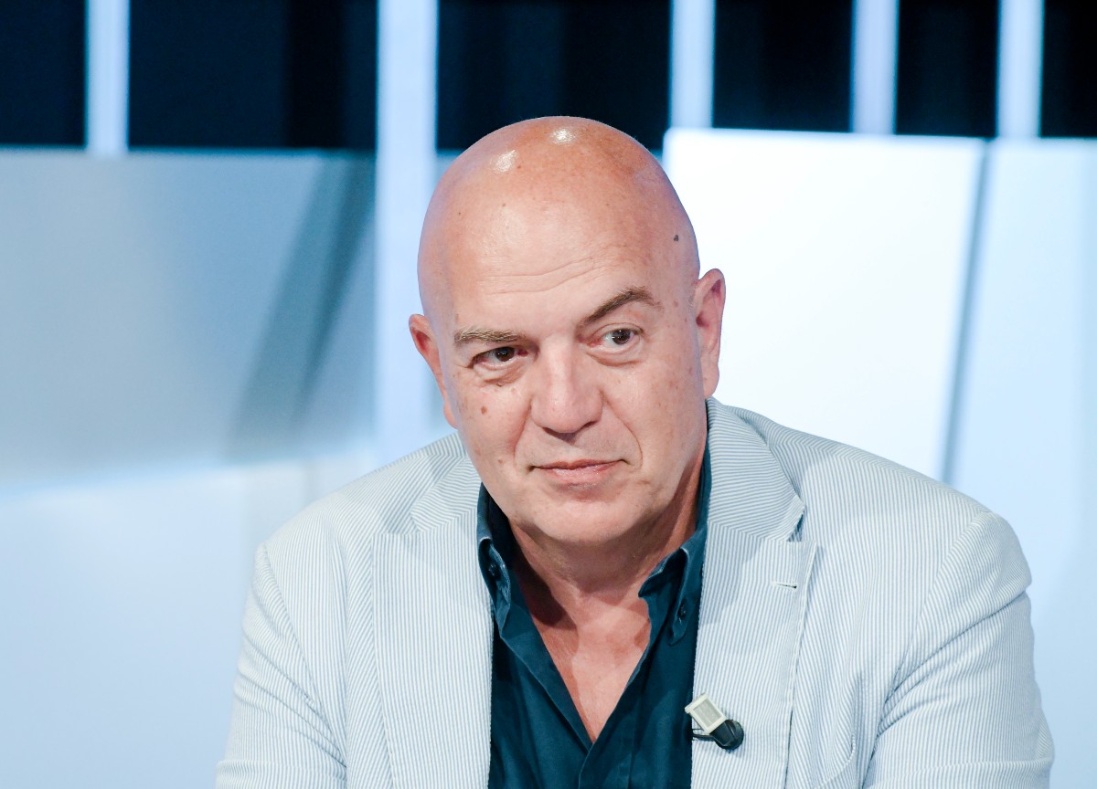 Marco Rizzo: “Pronto a fare il ministro nel governo Meloni” Marco Rizzo: “Pronto a fare il ministro nel governo Meloni”