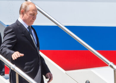 Usa 2024, Trump vs Harris, Mosca smentisce accuse ‘infondate’, ‘non c’entriamo con video fake’