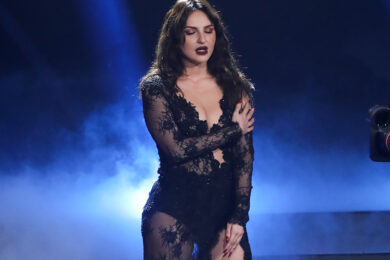 Arisa è innamorata. “C’è un fidanzato”. (la rivelazione della cantante a Silvia Toffanin)