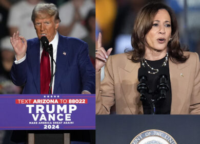 Elezioni Usa 2024 e voti truccati, cresce la tensione. Così repubblicani-democratici si accusano di “ingerenza”