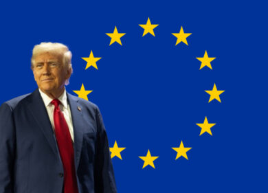 L’Unione europea è pronta a un Donald Trump bis? Il rischio di una guerra commerciale è inevitabile, l’Ue è molto più debole ora che nel 2016