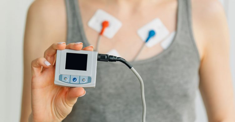 ‘L’Isola che non c’è’: favorire e aumentare l’utilizzo di Holter
