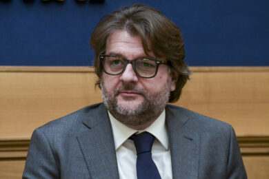 Manovra, Osnato: “Taglio dell’Irpef fino a 50mila euro? Siamo abbastanza fiduciosi”