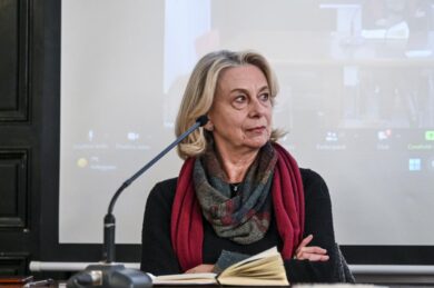 Migranti: disposta vigilanza per il giudice Silvia Albano
